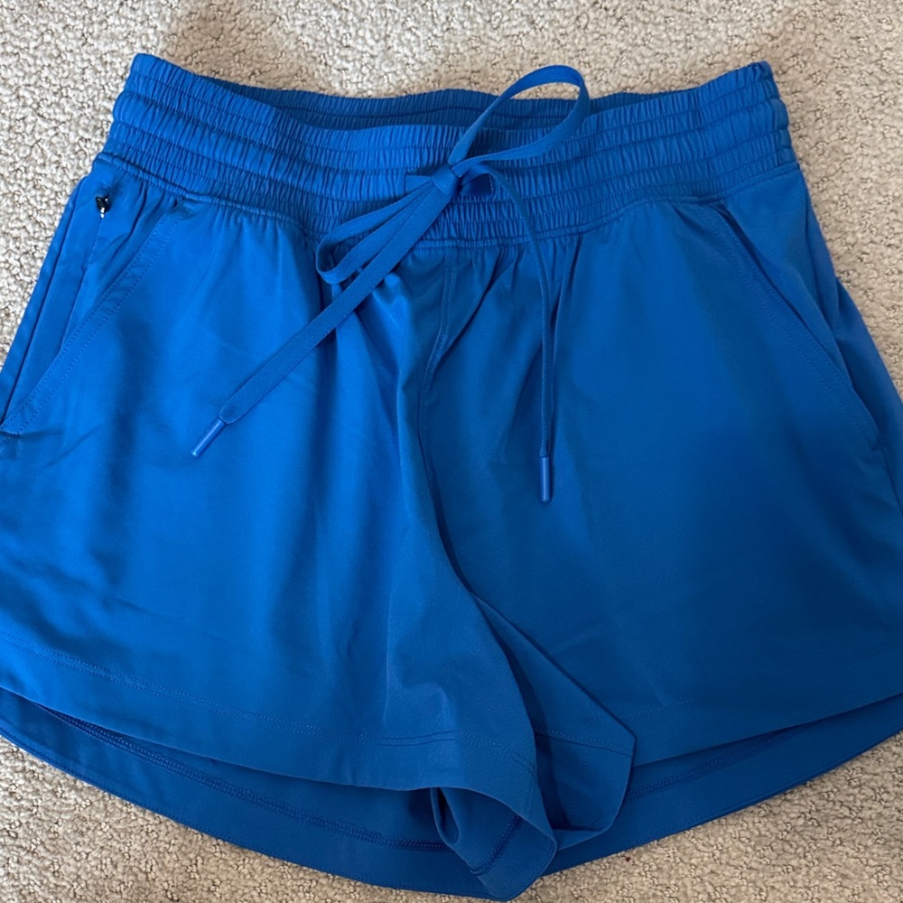 YPB Shorts
